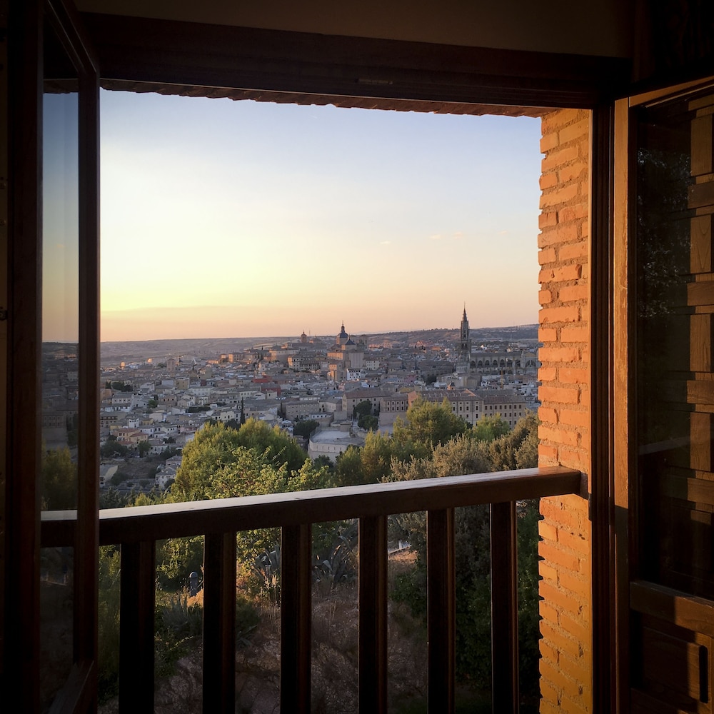 Parador de Toledo 40/50