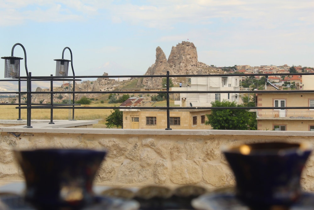 Incebey Konak Cappadocia 45/48