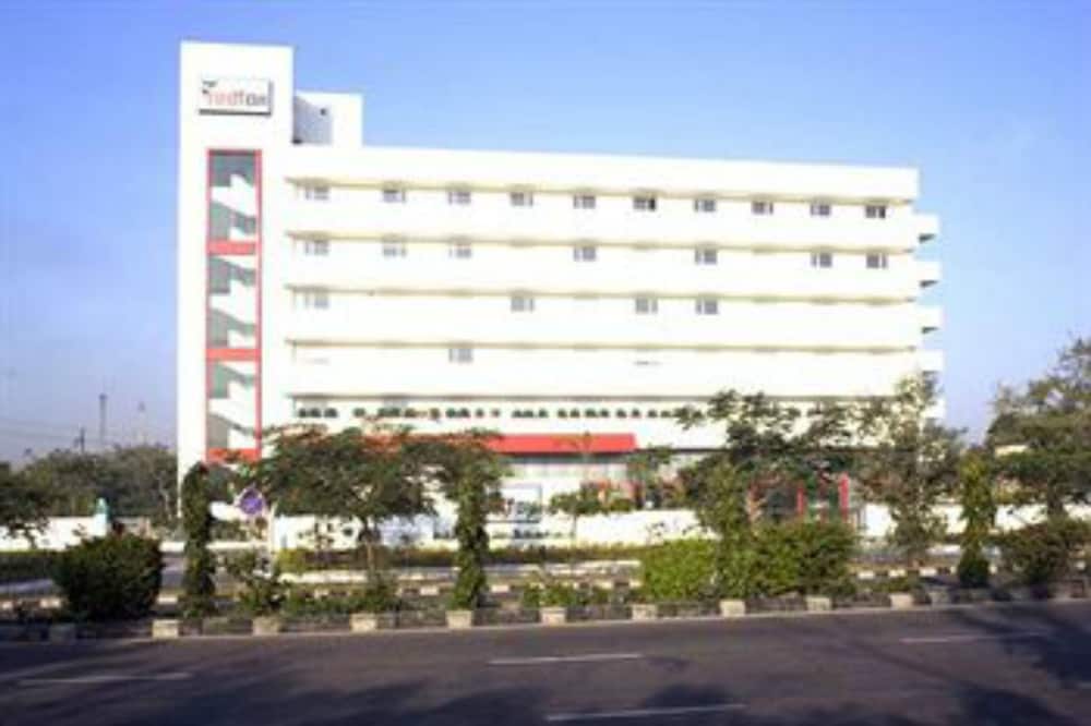 Red Fox Hotel Jaipur 7/55
