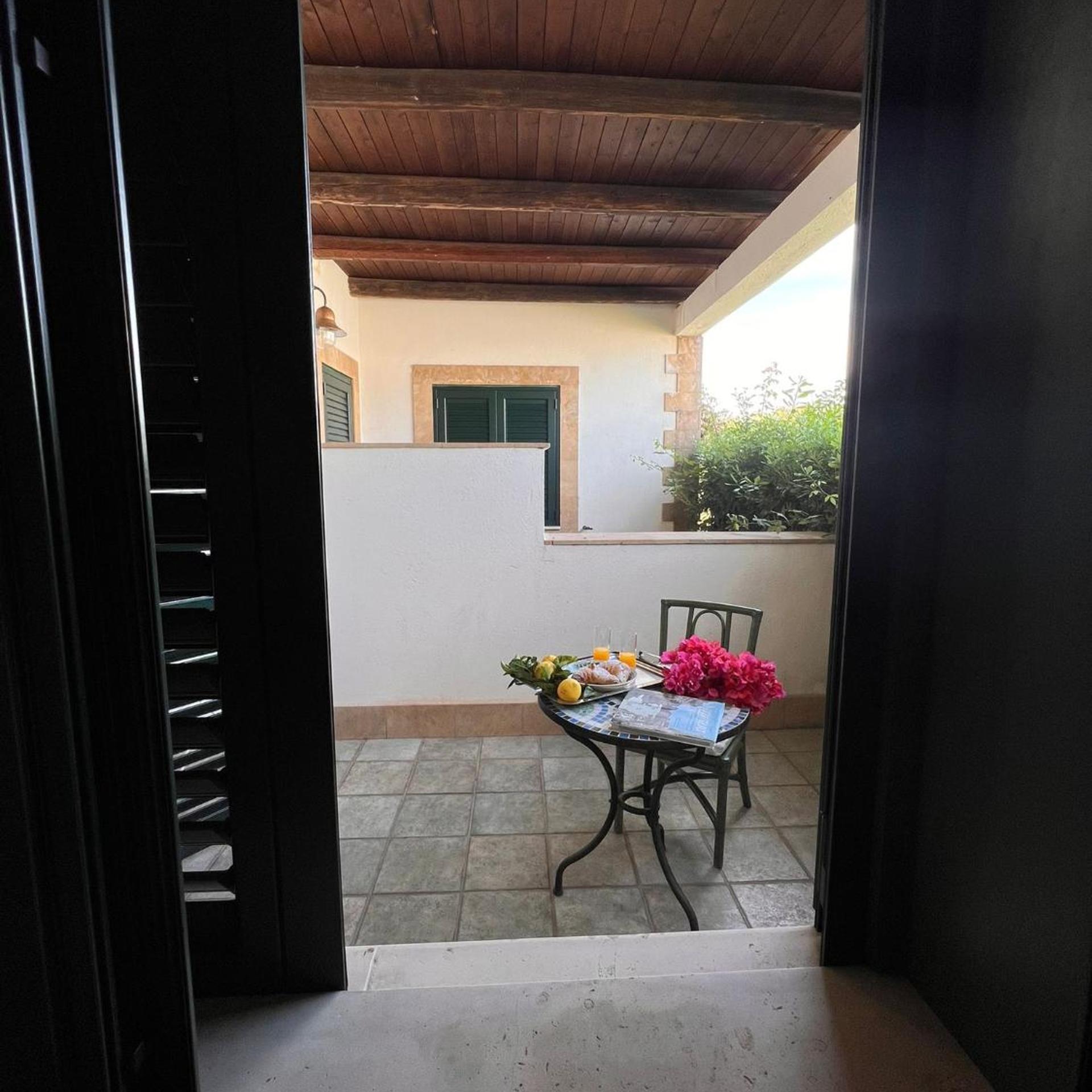 Hotel Valle Di Mare Resort 8/55