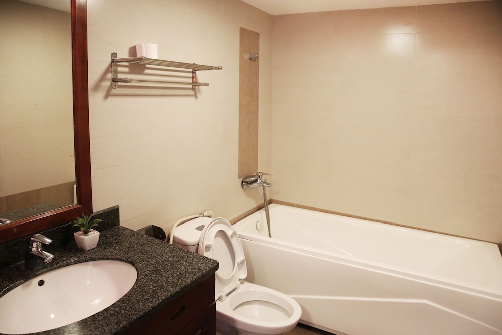 V-Studio Hotel Apartment 3 30/50