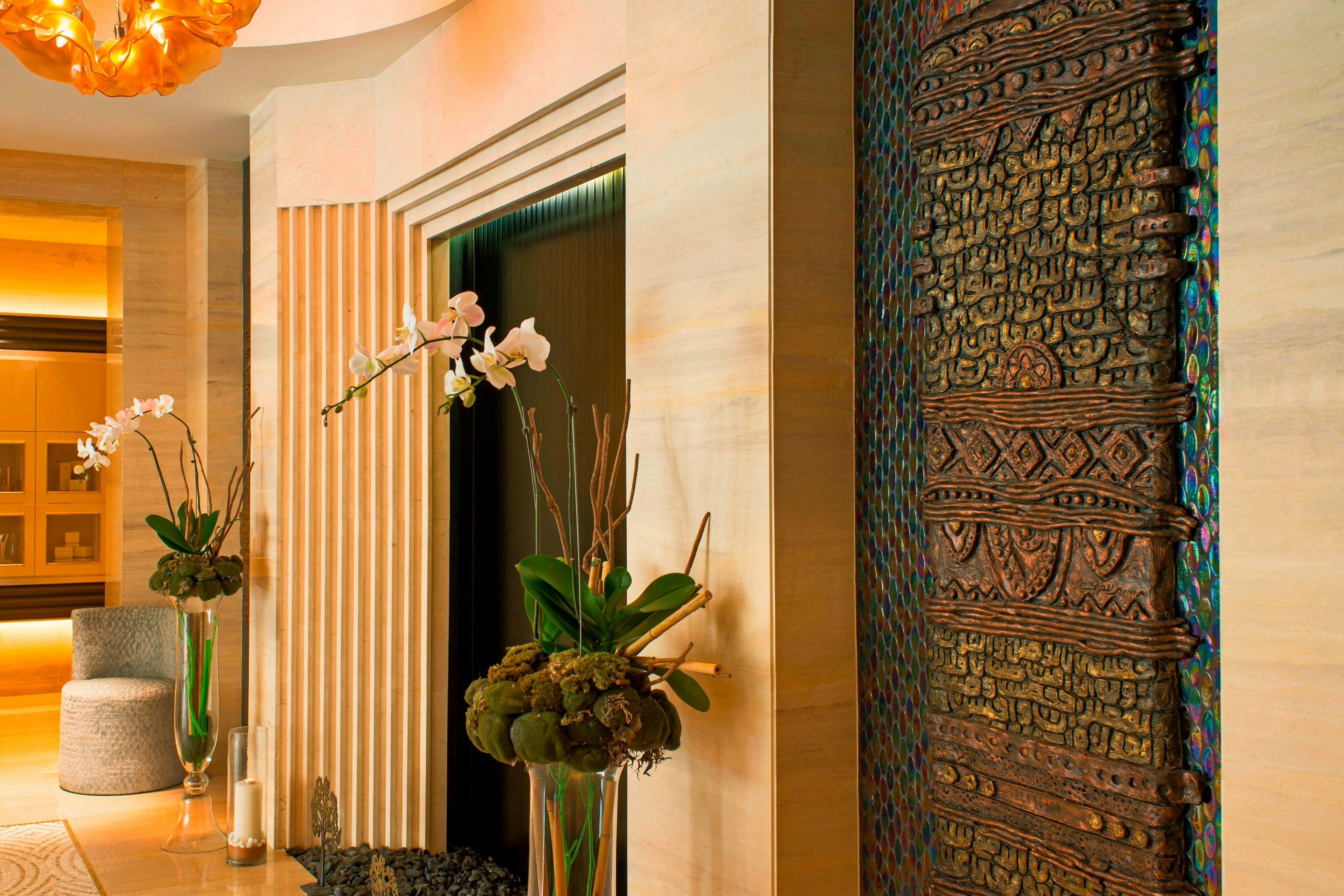 The St. Regis Saadiyat Island Resort Abu Dhabi 16/81