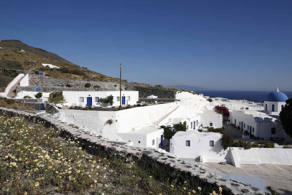 Aghios Artemios Traditional Houses 39/50
