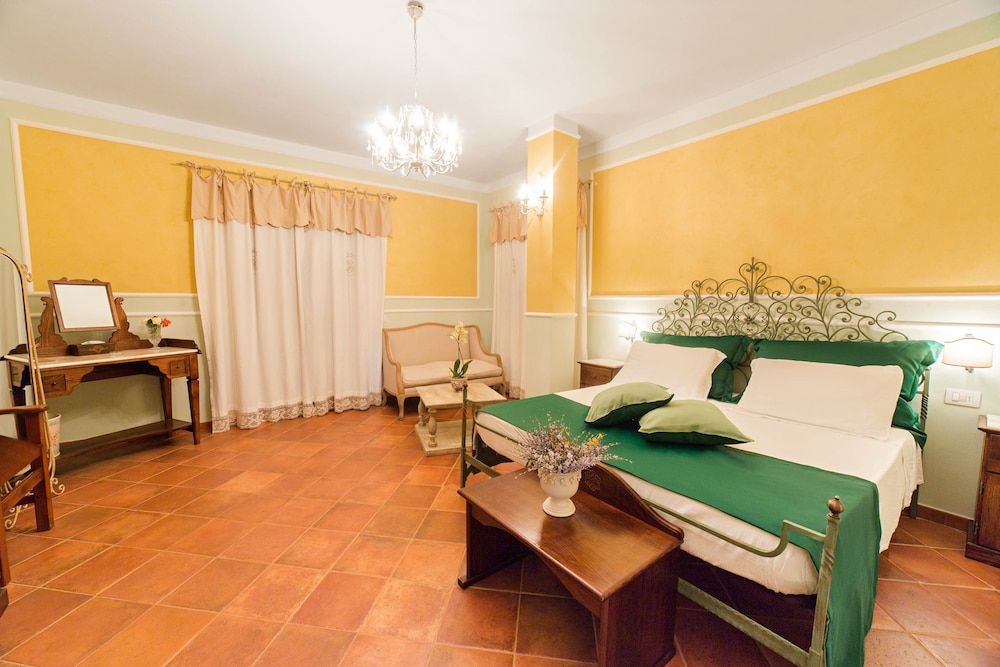 Relais Du Silence Pian Delle Starze 23/31