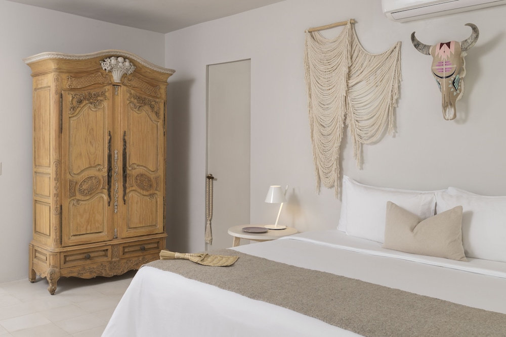 Hotel Boutique Casa Lulu 13/38