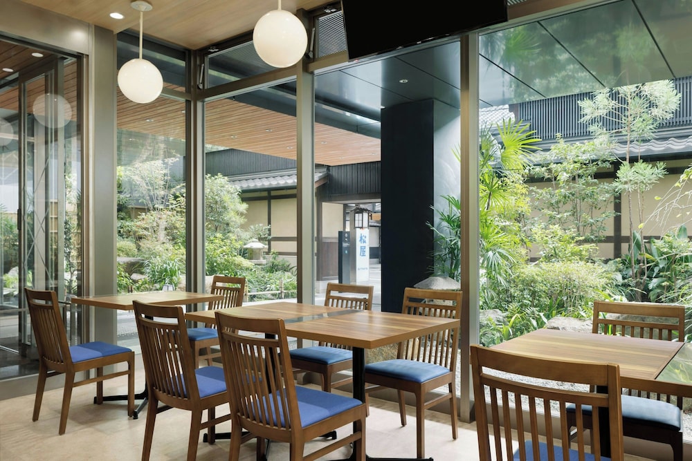 Four Points Flex by Sheraton Kyoto Oike 30/36