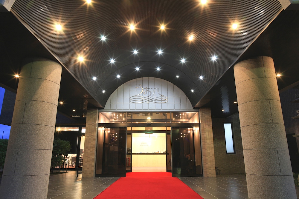 Royal Hotel Uohachi 8/53