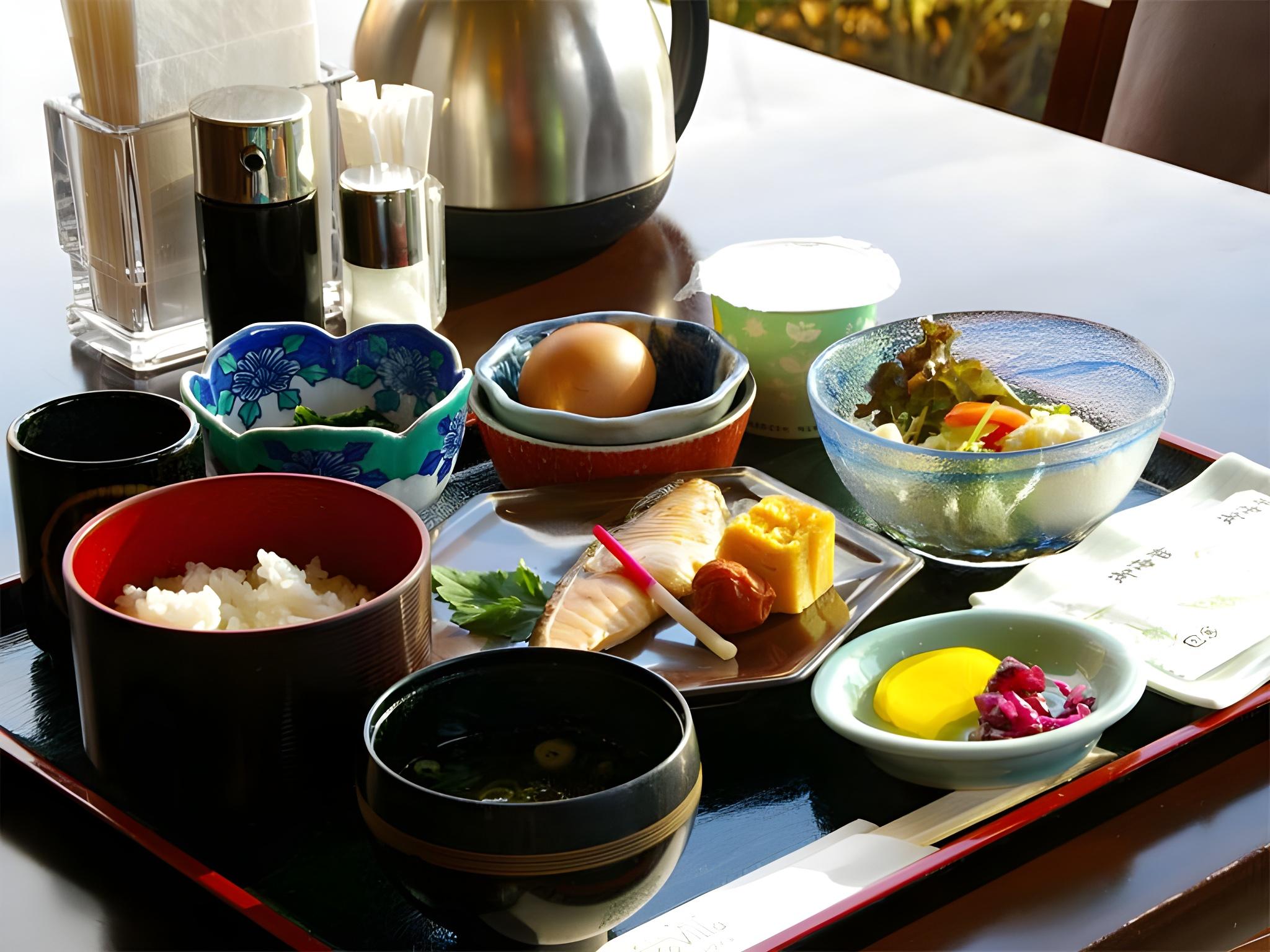 Yamato Kogen Bosco Villa 20/27