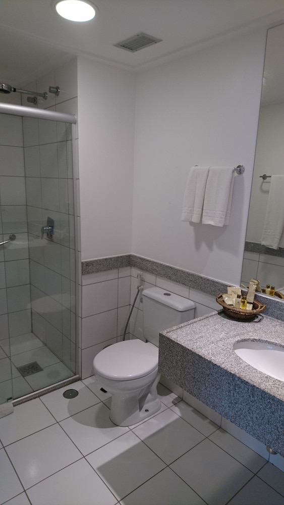 NOBILE SUITES DEL RIO - PETROLINA 70/70