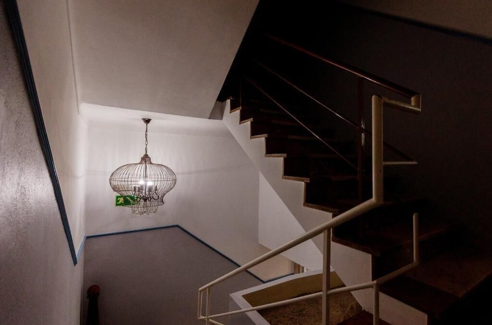 Sao Nicolau Hotel 14/28