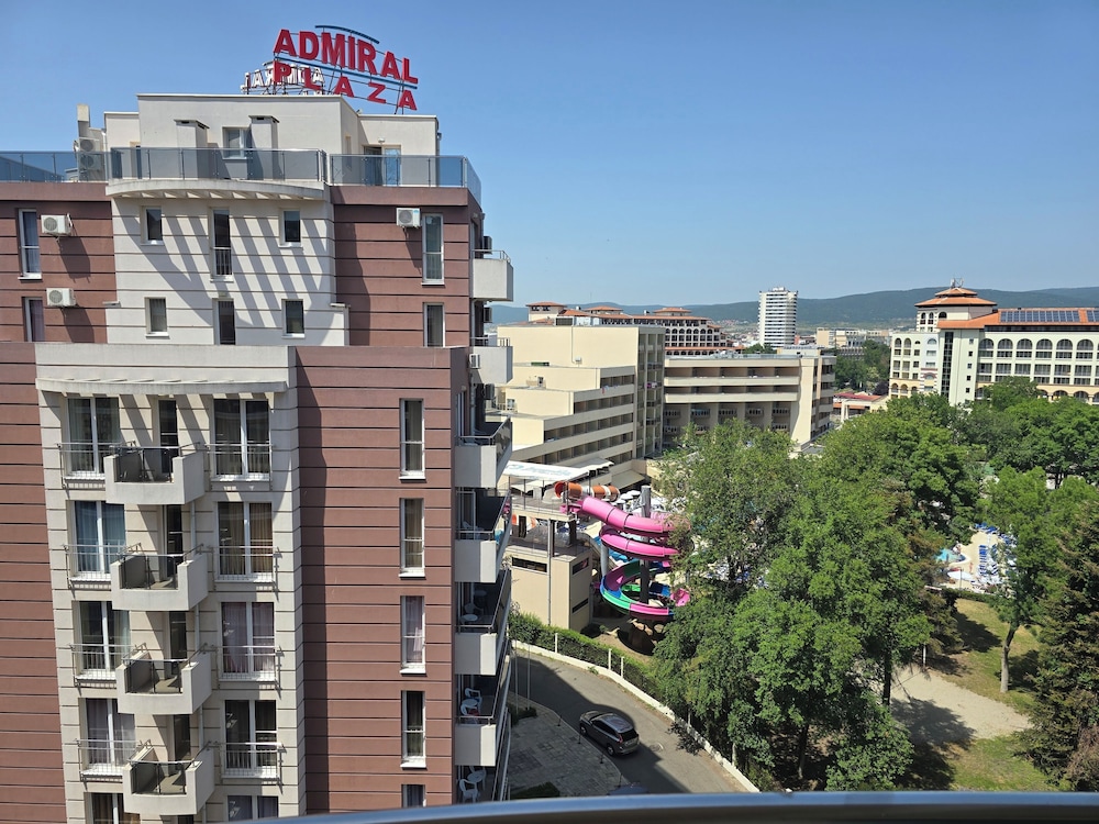Planeta Hotel and Aquapark 6/50