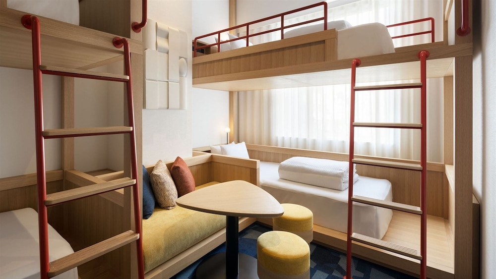 Mercure Tokyu Stay Hiroshima 31/50