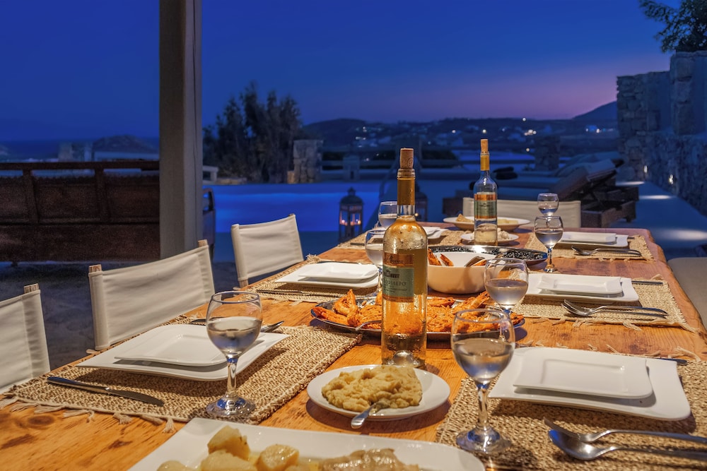Thalasses Villas 33/50