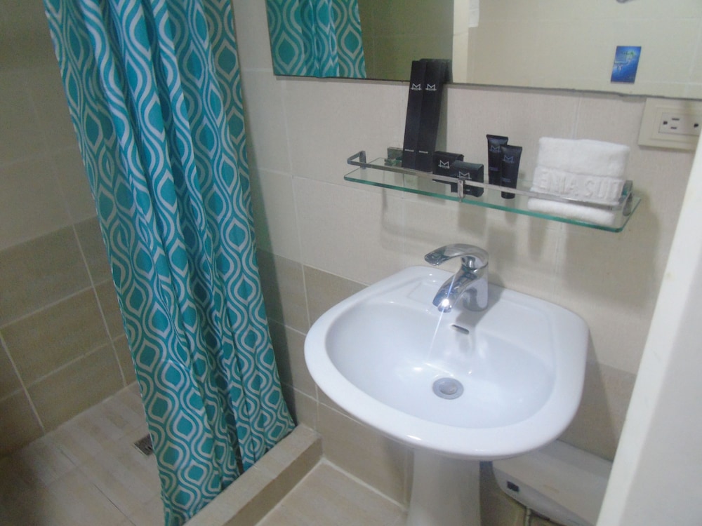 MILLENIA SUITES ORTIGAS 24/24