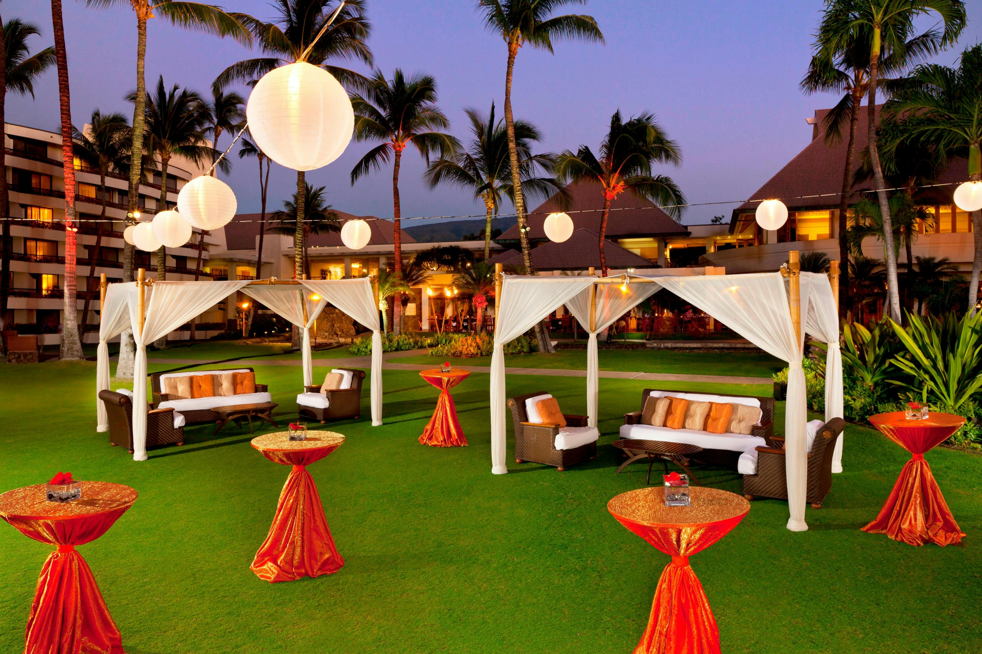Sheraton Maui Resort & Spa 69/76