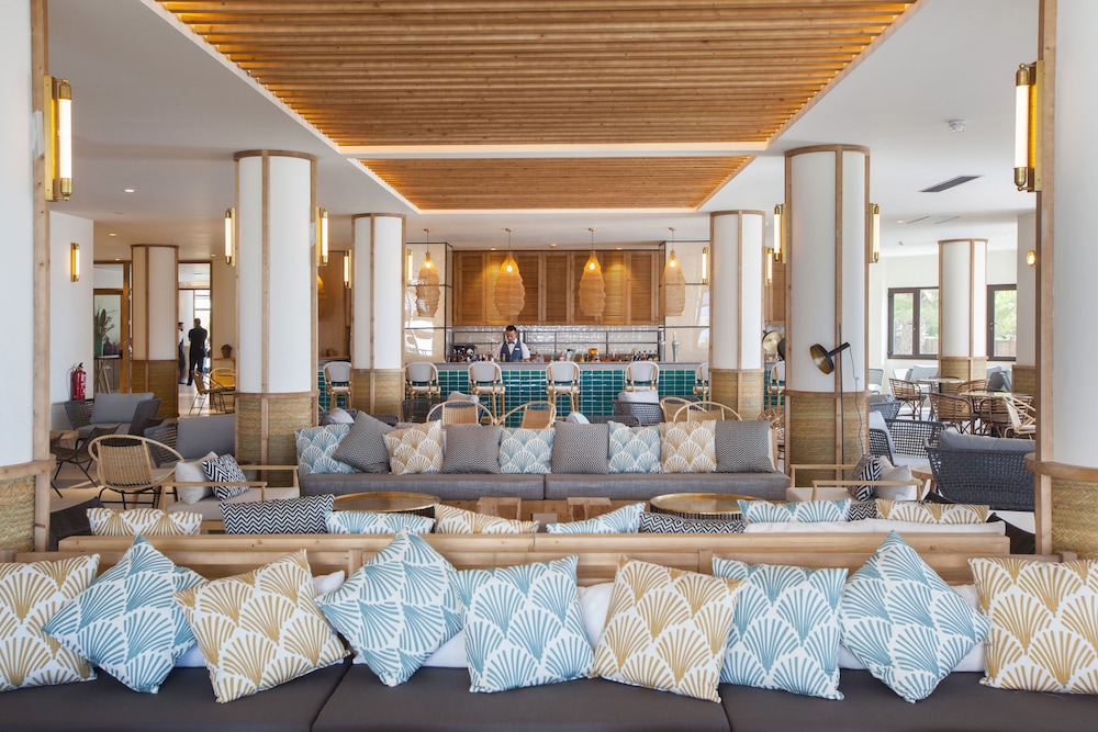Corallium Dunamar by Lopesan Hotels - Adults Only 42/75