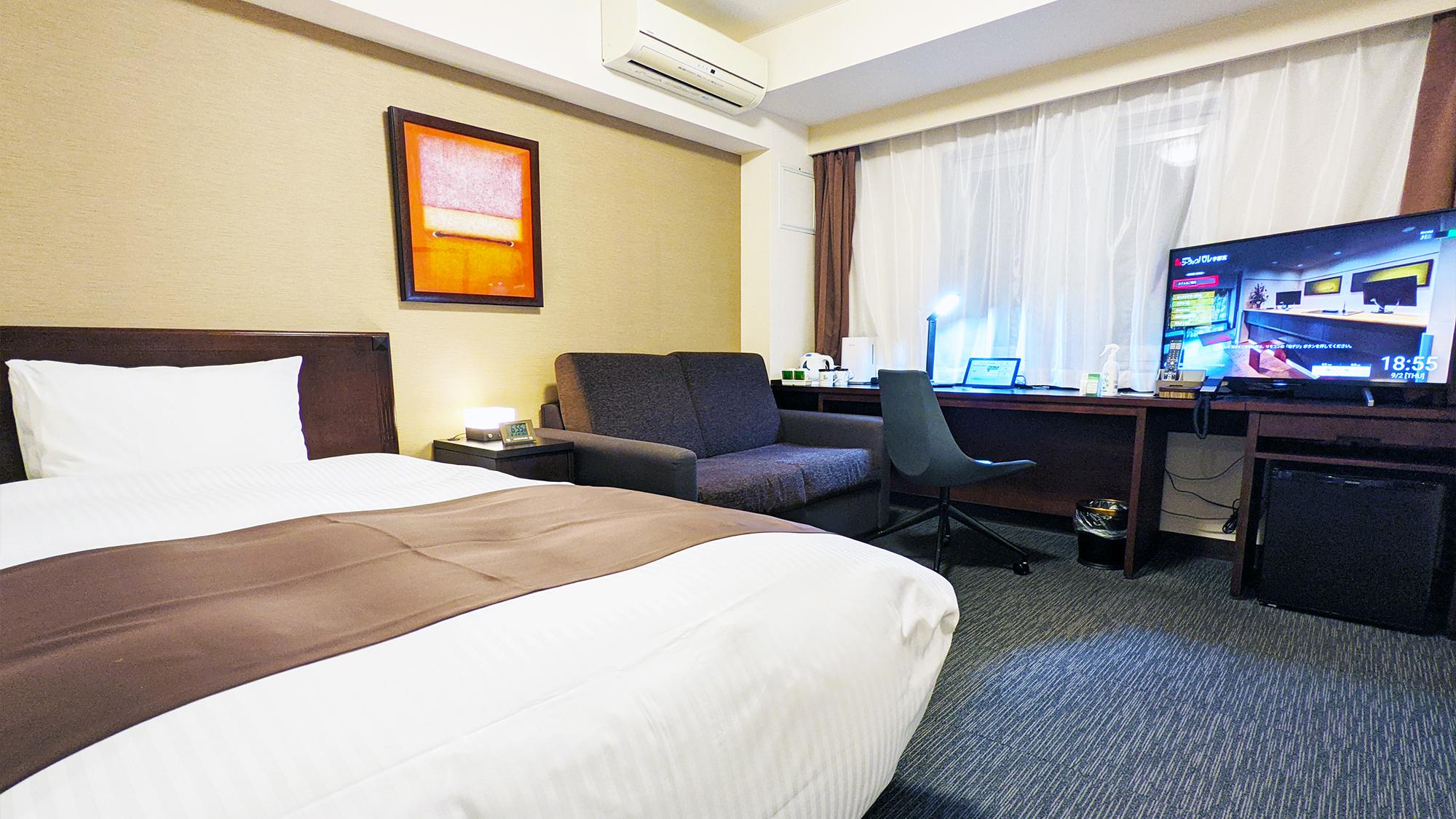 Hotel Sealuck Pal Utsunomiya 10/35