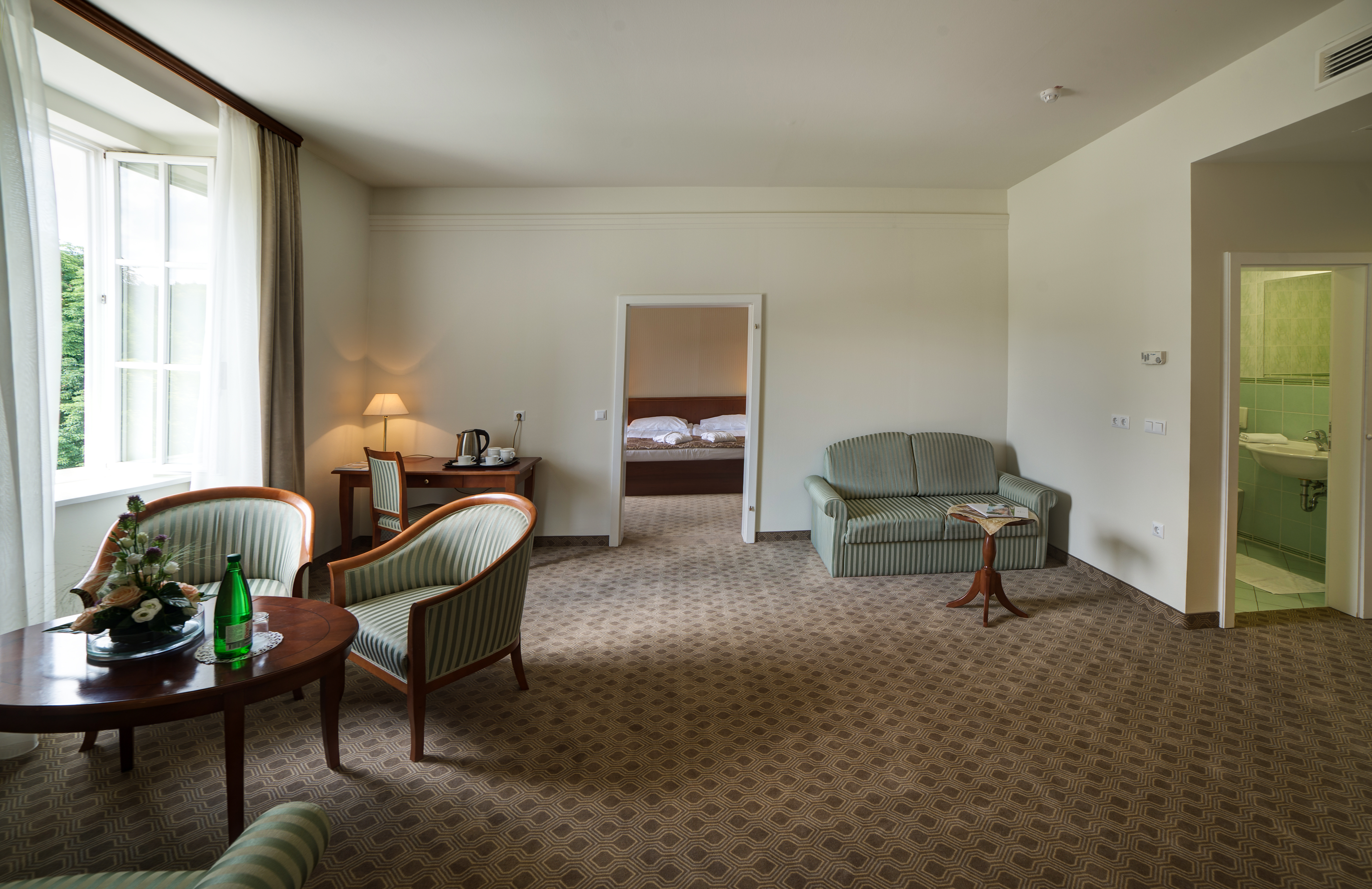 Grand Hotel Rogaska 30/50