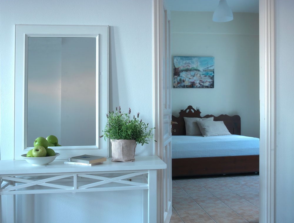 Kallichoron Art Boutique Hotel 52/73
