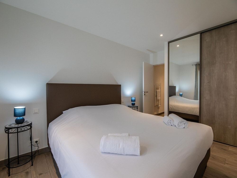 Residence Pierre & Vacances Les Terrasses d'Arsella 10/50