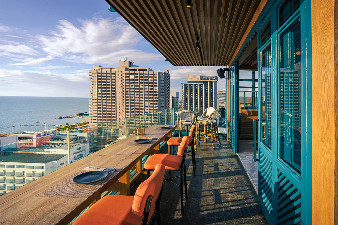 Mytt Hotel Pattaya 51/63