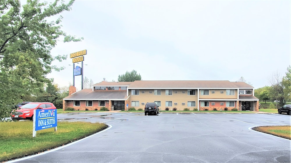 AmeriVu Inn and Suites - Avon 2/17