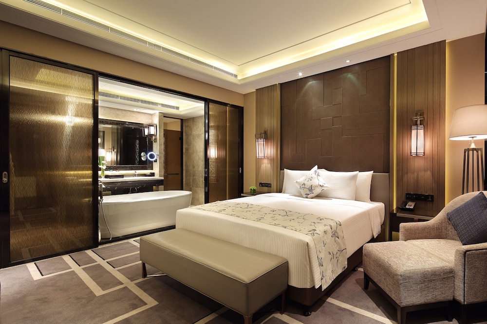 Wanda Realm Dongying 3/26