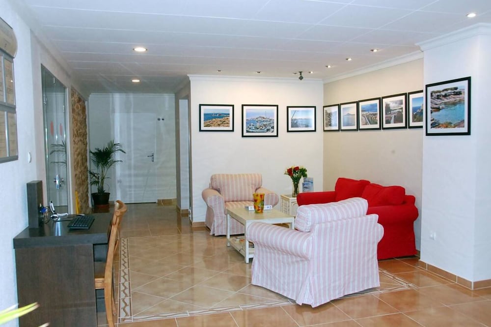 Hostal Mar Y Huerta 40/60