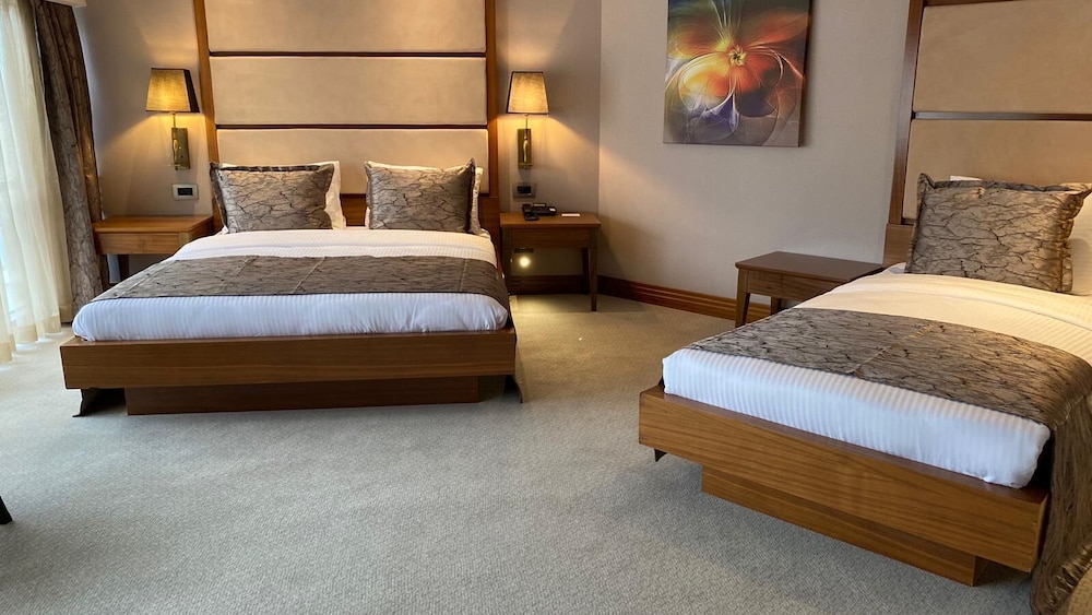Days Hotel by Wyndham Istanbul Maltepe 17/69