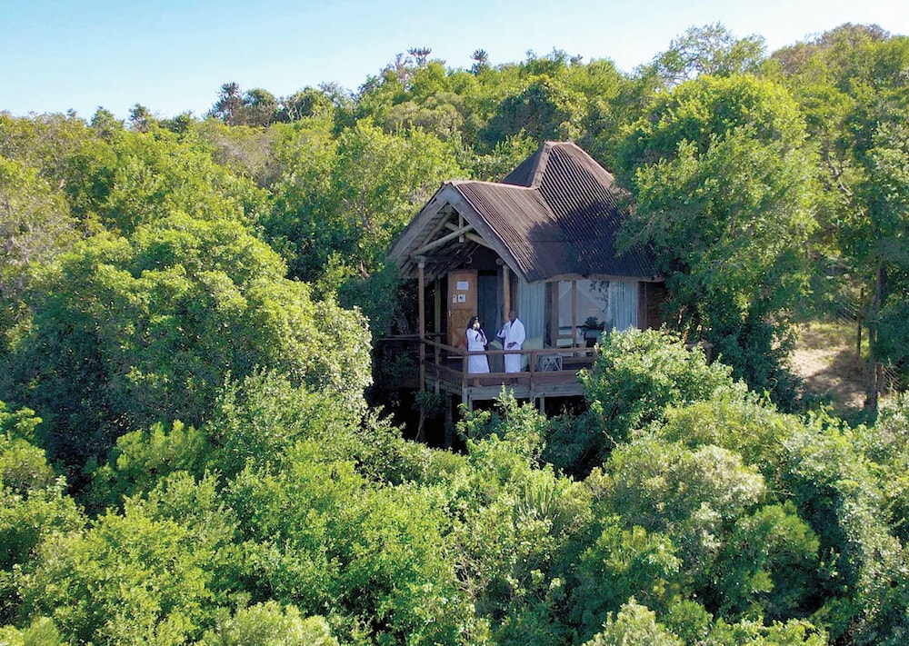Nibela Lake Lodge 5/50