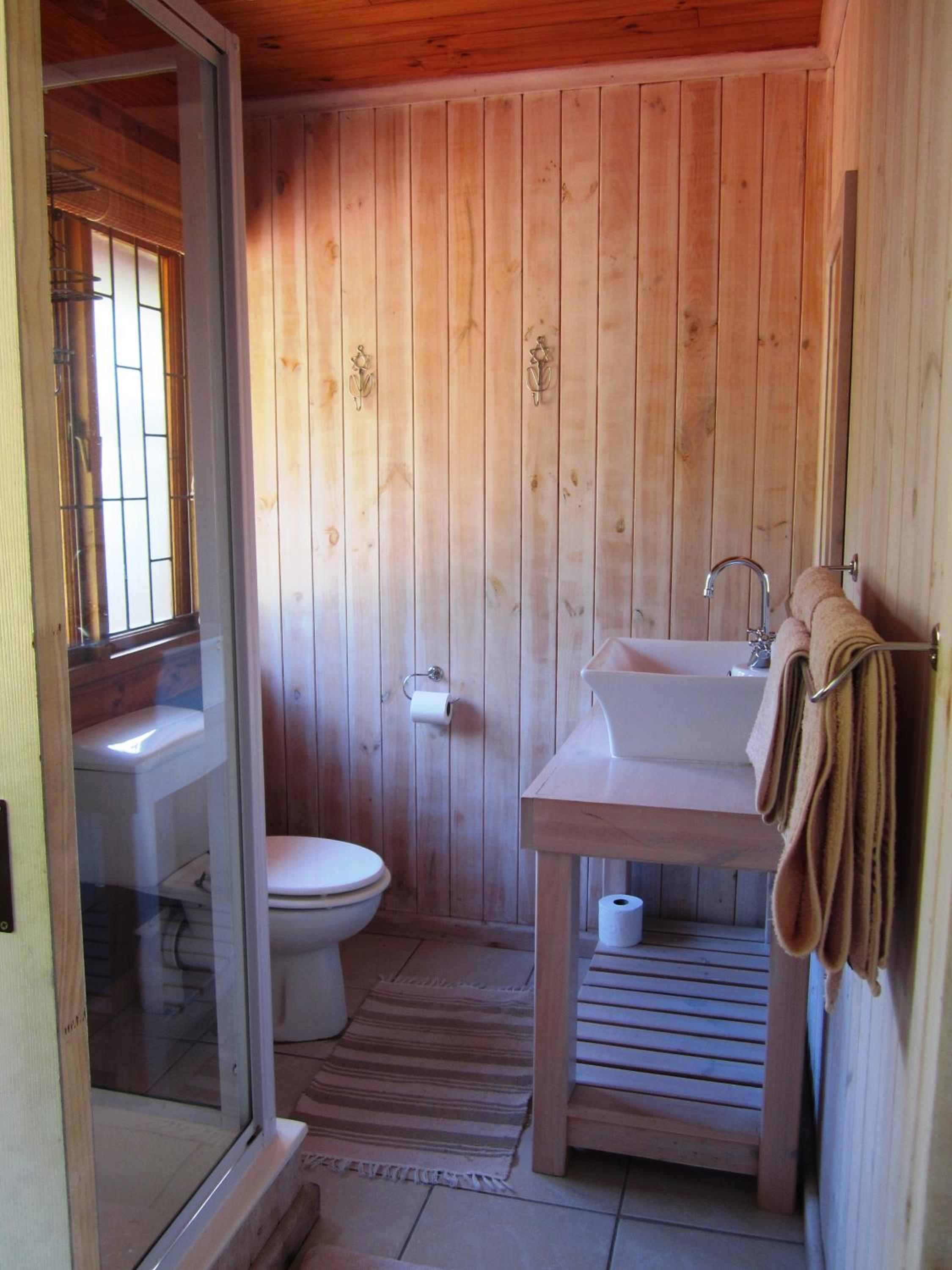 Piesang Valley Lodge 31/31