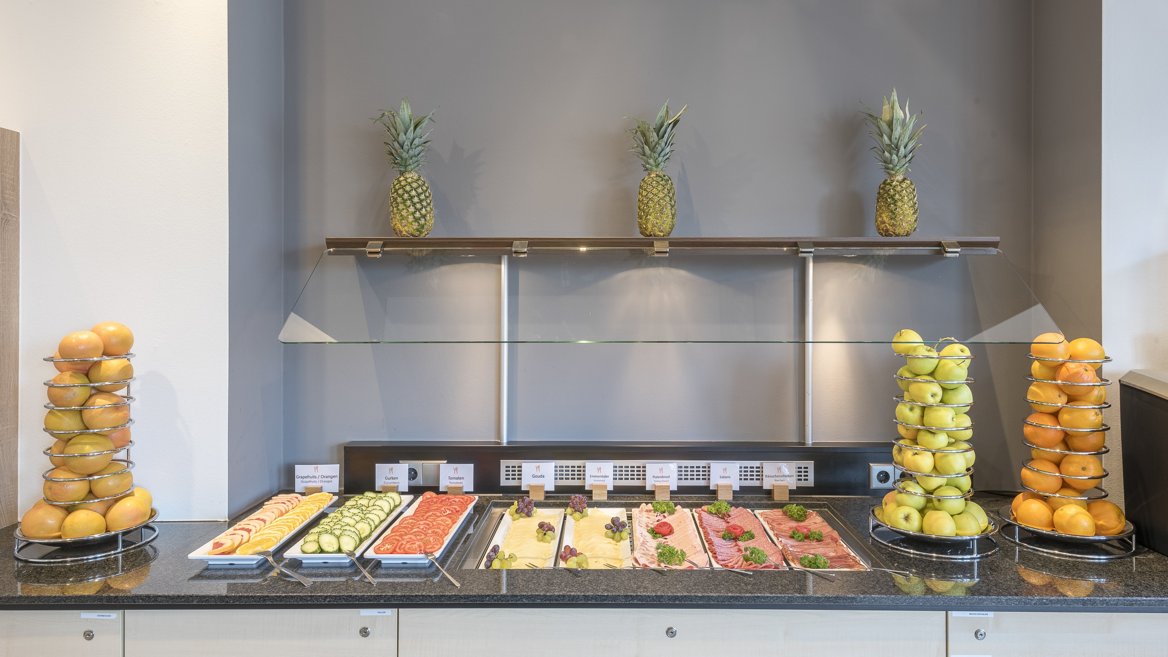 Holiday Inn Express Munich Messe 13/66