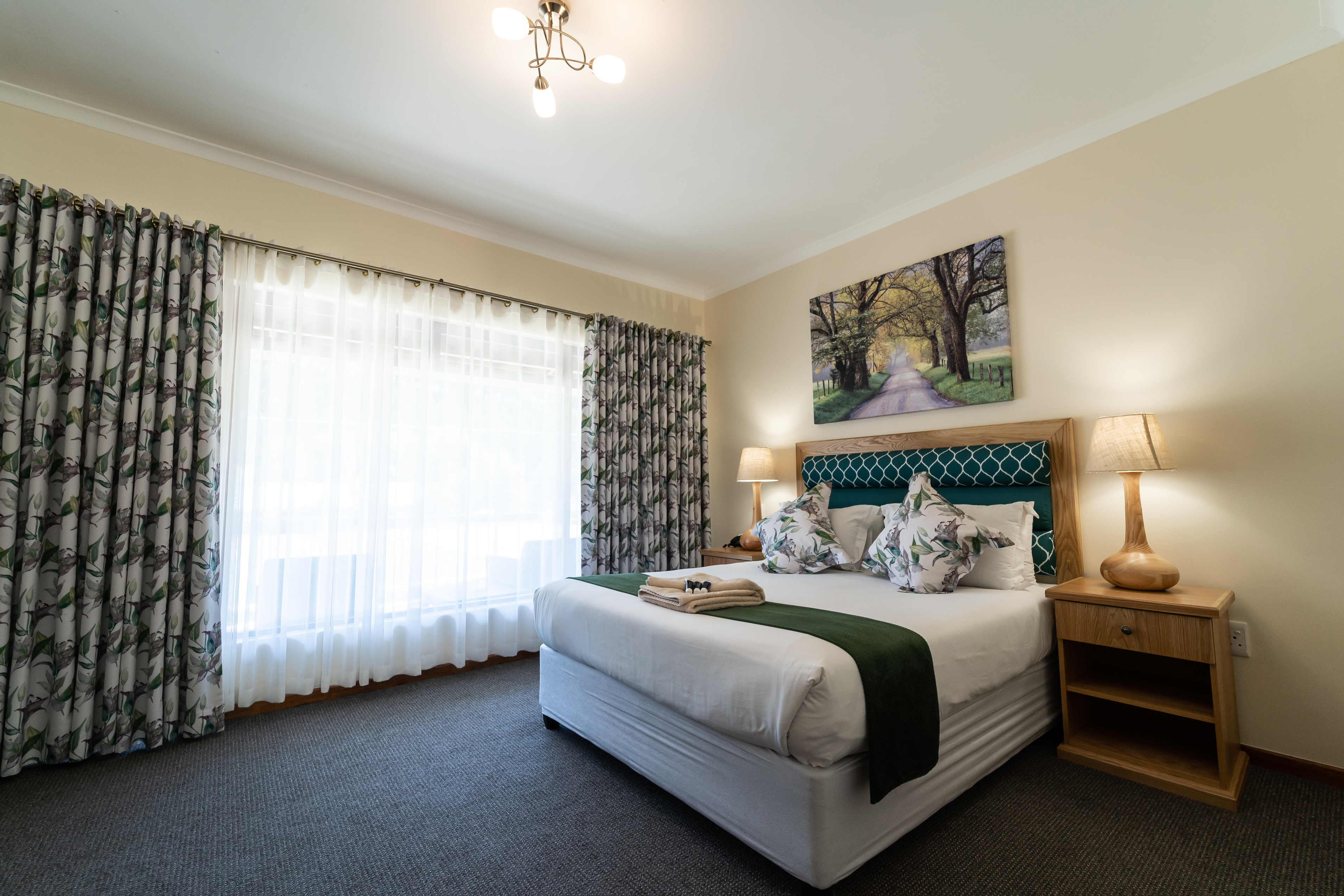 Drakensberg Gardens Golf & Spa Resort 9/79