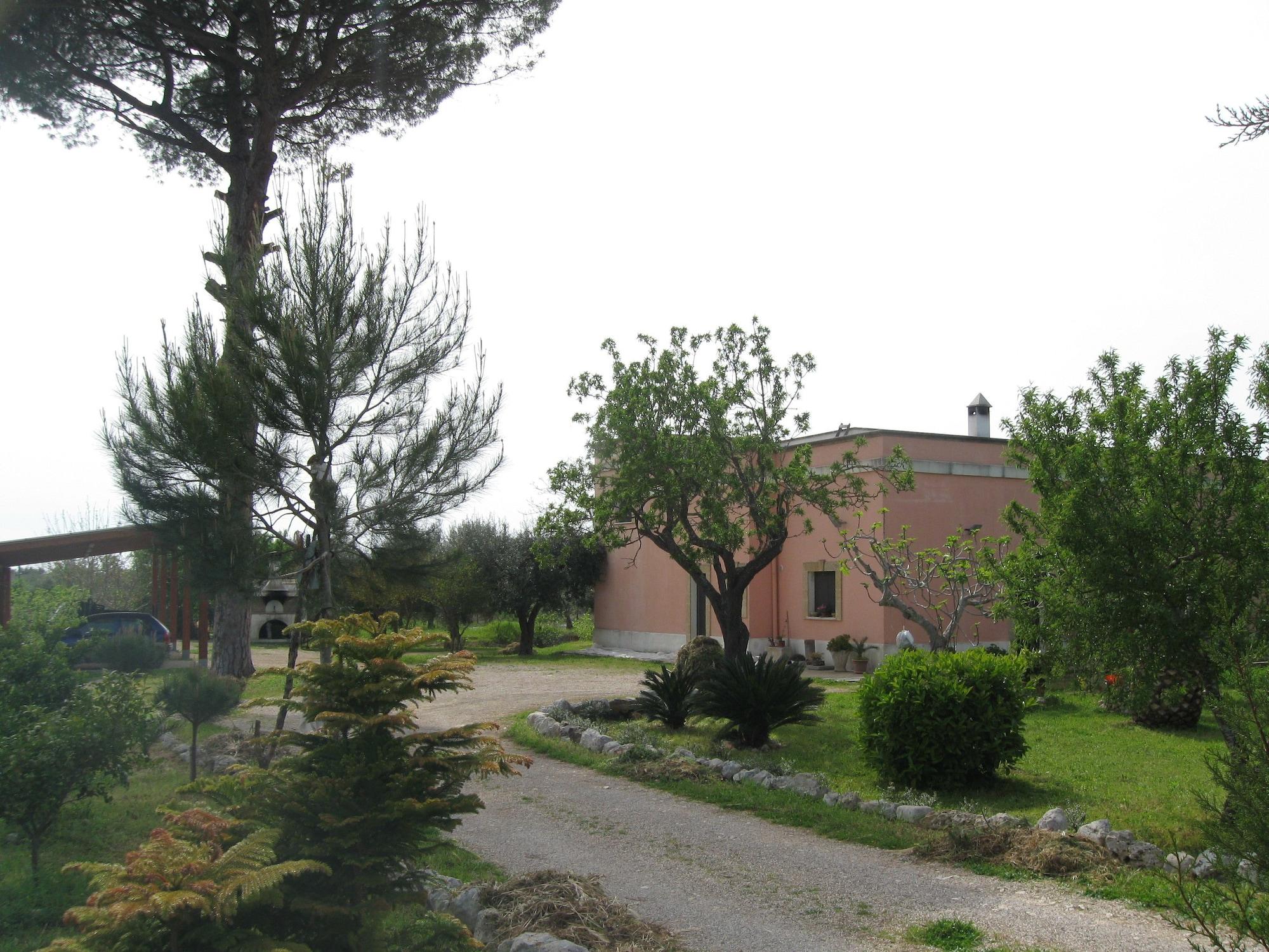 Bed & Breakfast Villa Rita 14/16