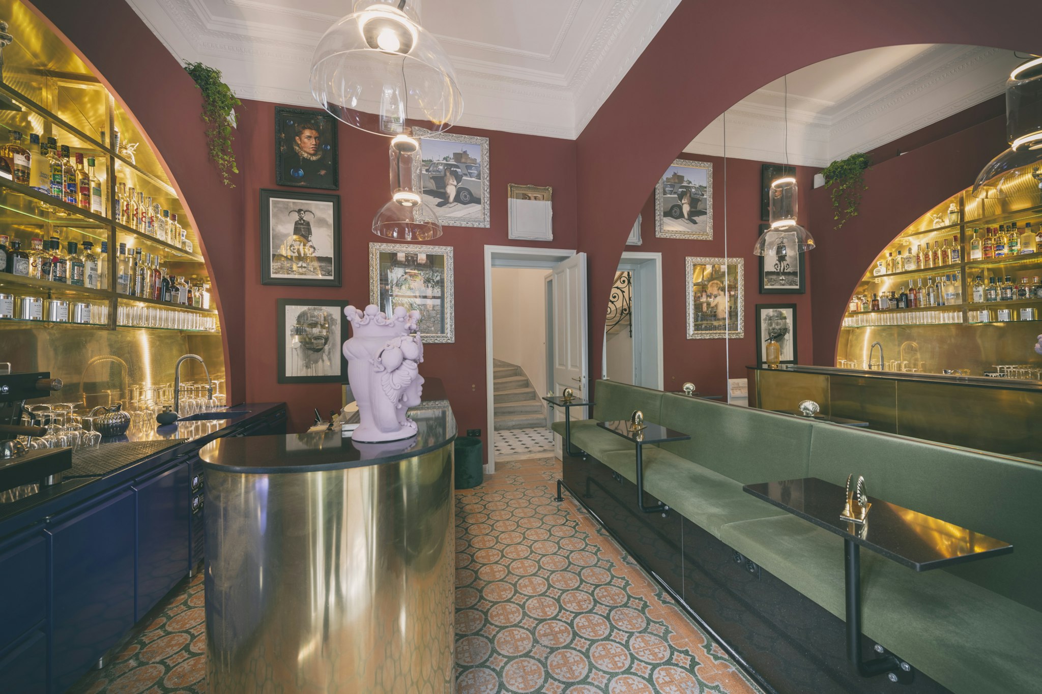 Aristide Hotel 21/50