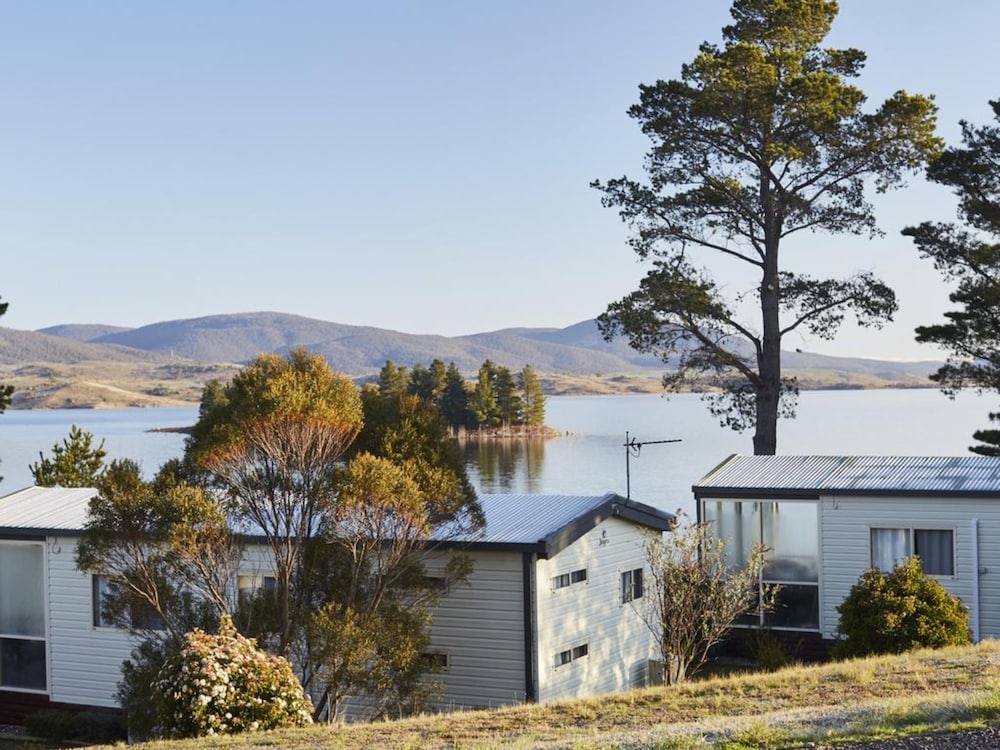 Nrma Jindabyne Holiday Park 40/46