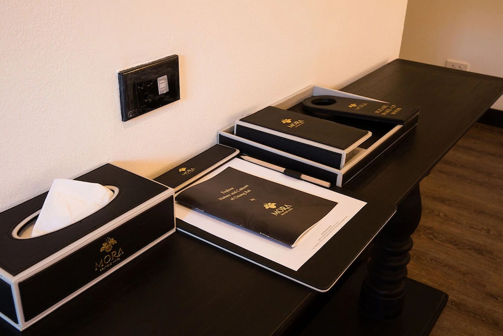 Mora Boutique Hotel 15/48