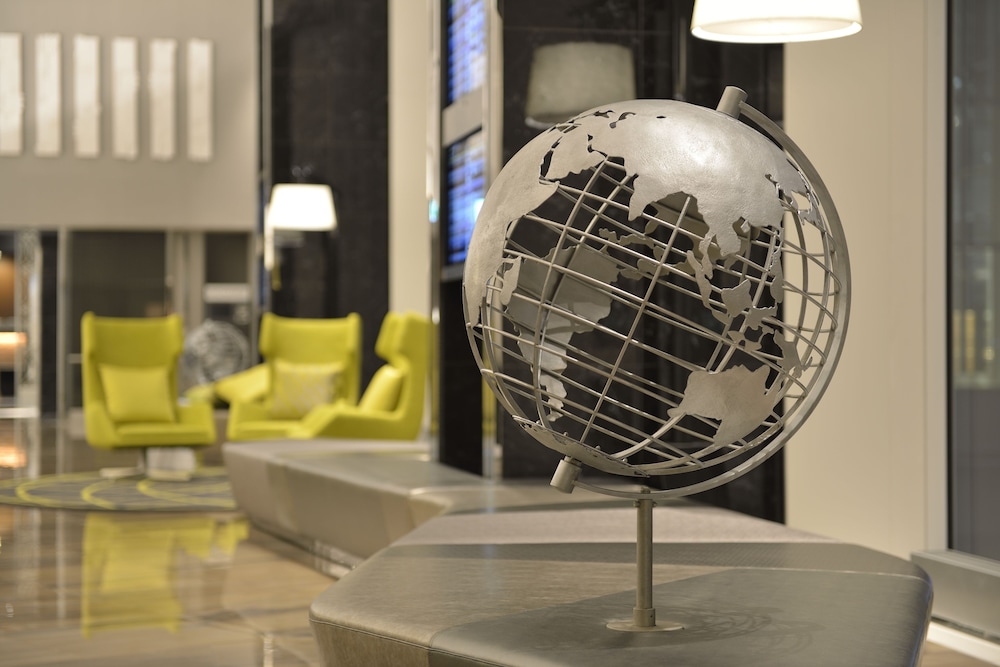 The Royal Park Hotel Tokyo Haneda Airport Terminal 3 37/61