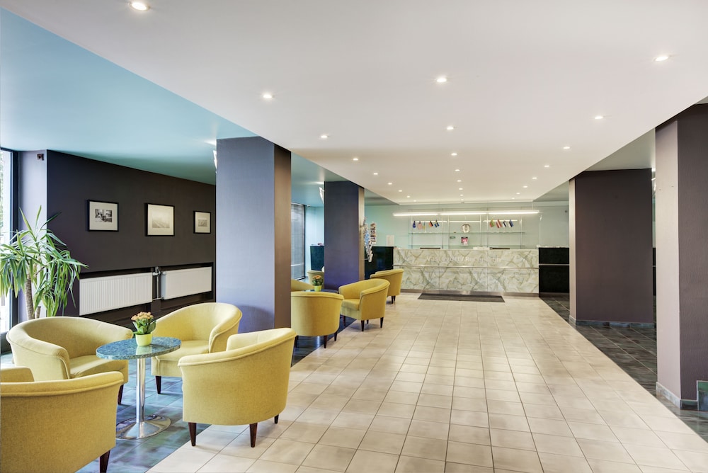 Hotel Parnu 8/55