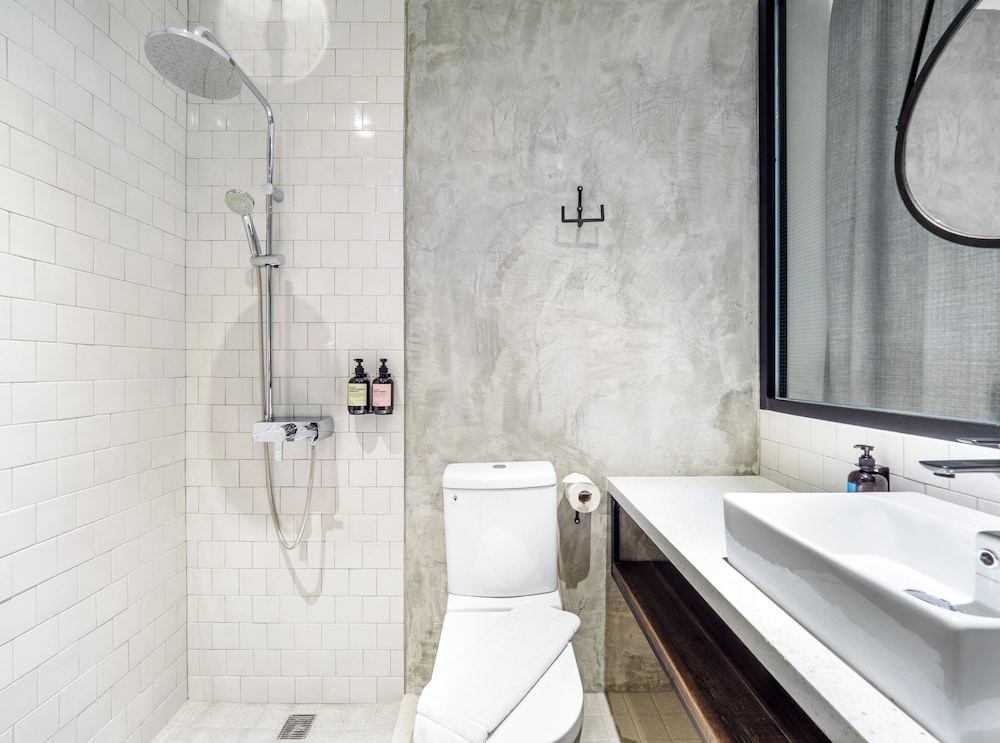 Tune Hotel Klia2 59/61