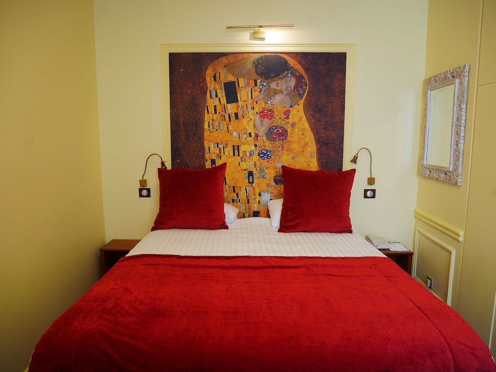 Timhotel Tour Montparnasse 33/61