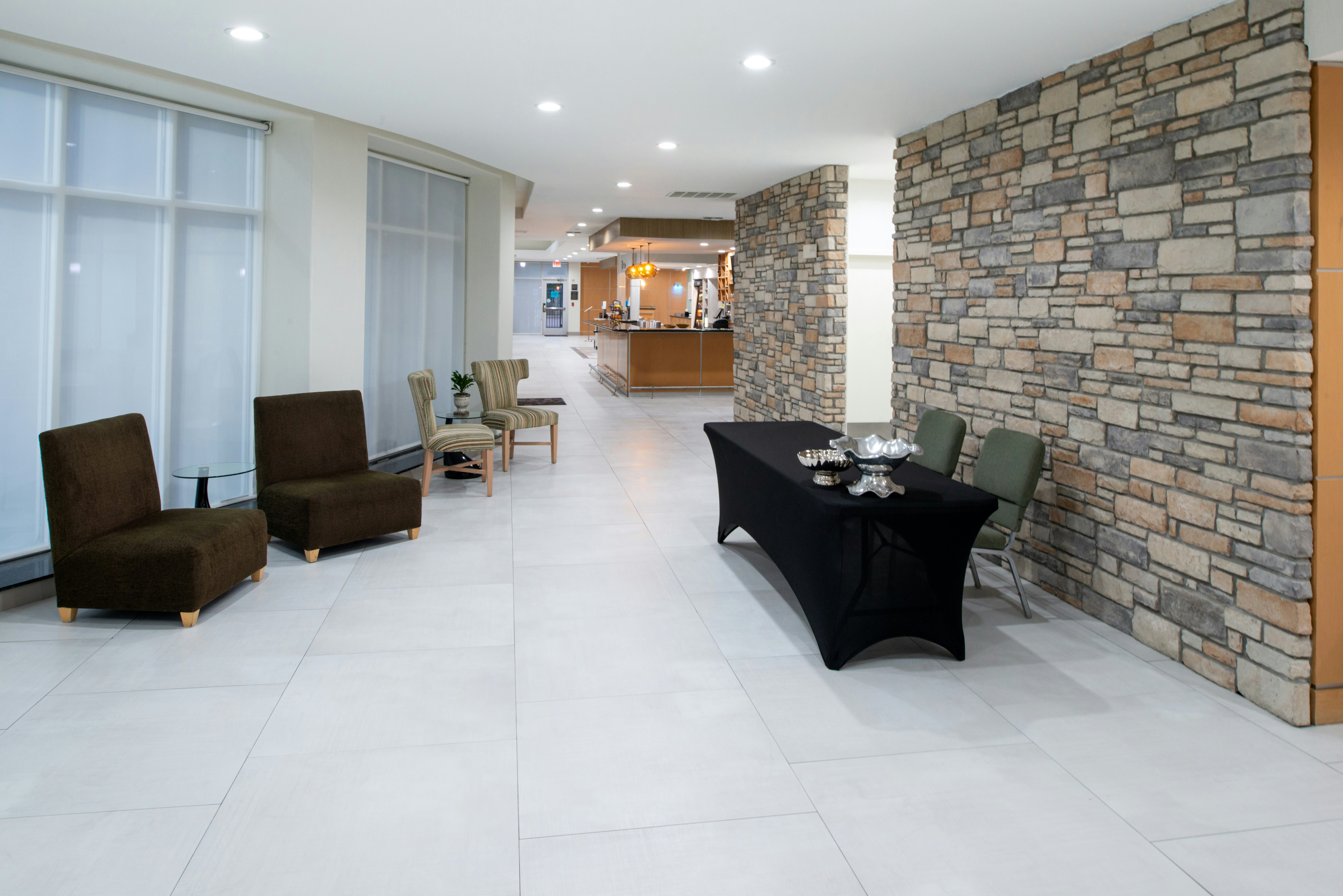 Hilton Garden Inn Denton 15/43