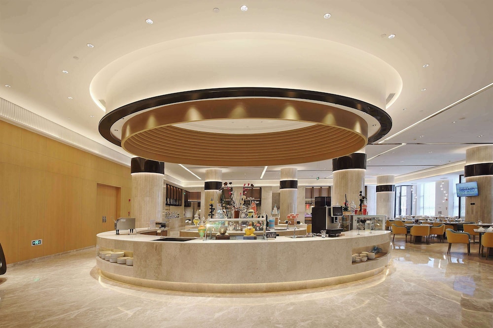 Howard Johnson By Wyndham Glory Plaza Chenghai 4/29