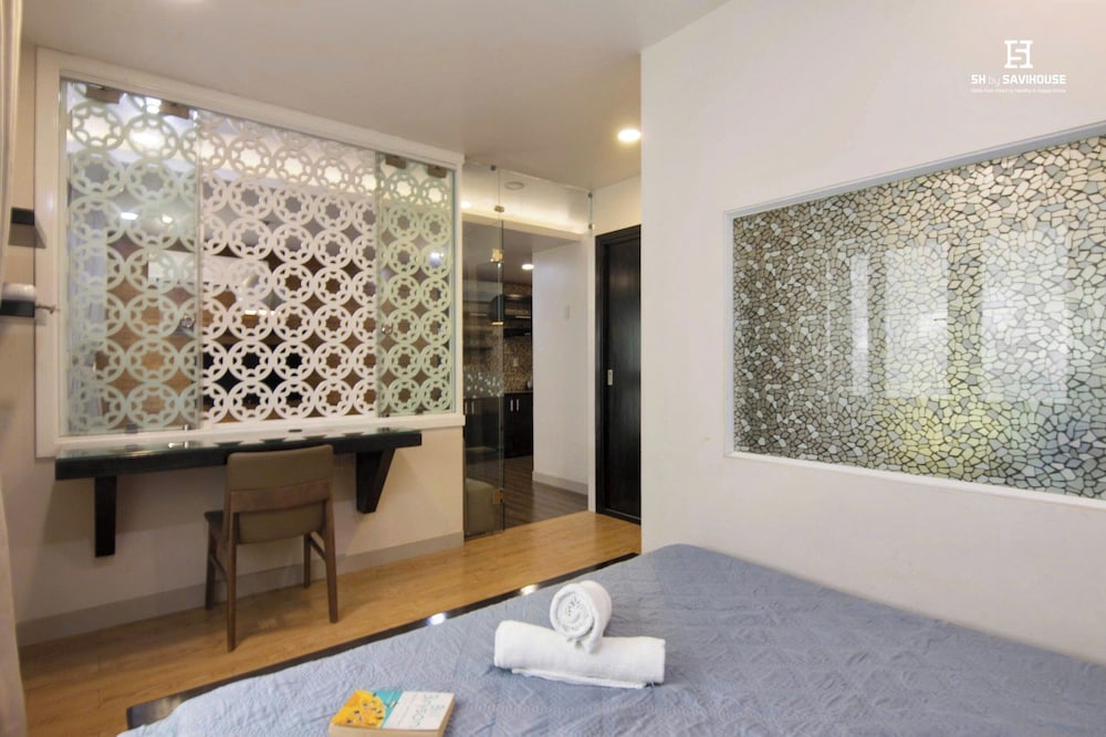 Saigon Huch Villa - Adults Only 44/51