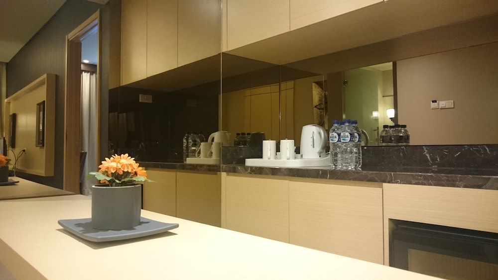 Aria Centrasurabaya Hotel 4/39