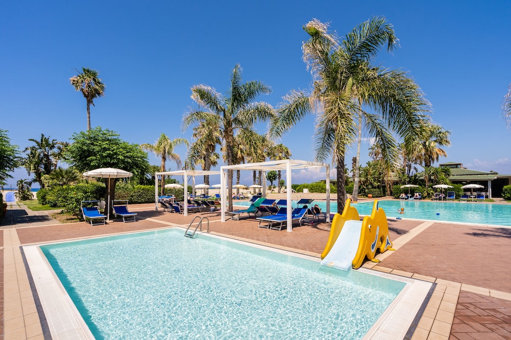 Le Dune Beach Club 25/45