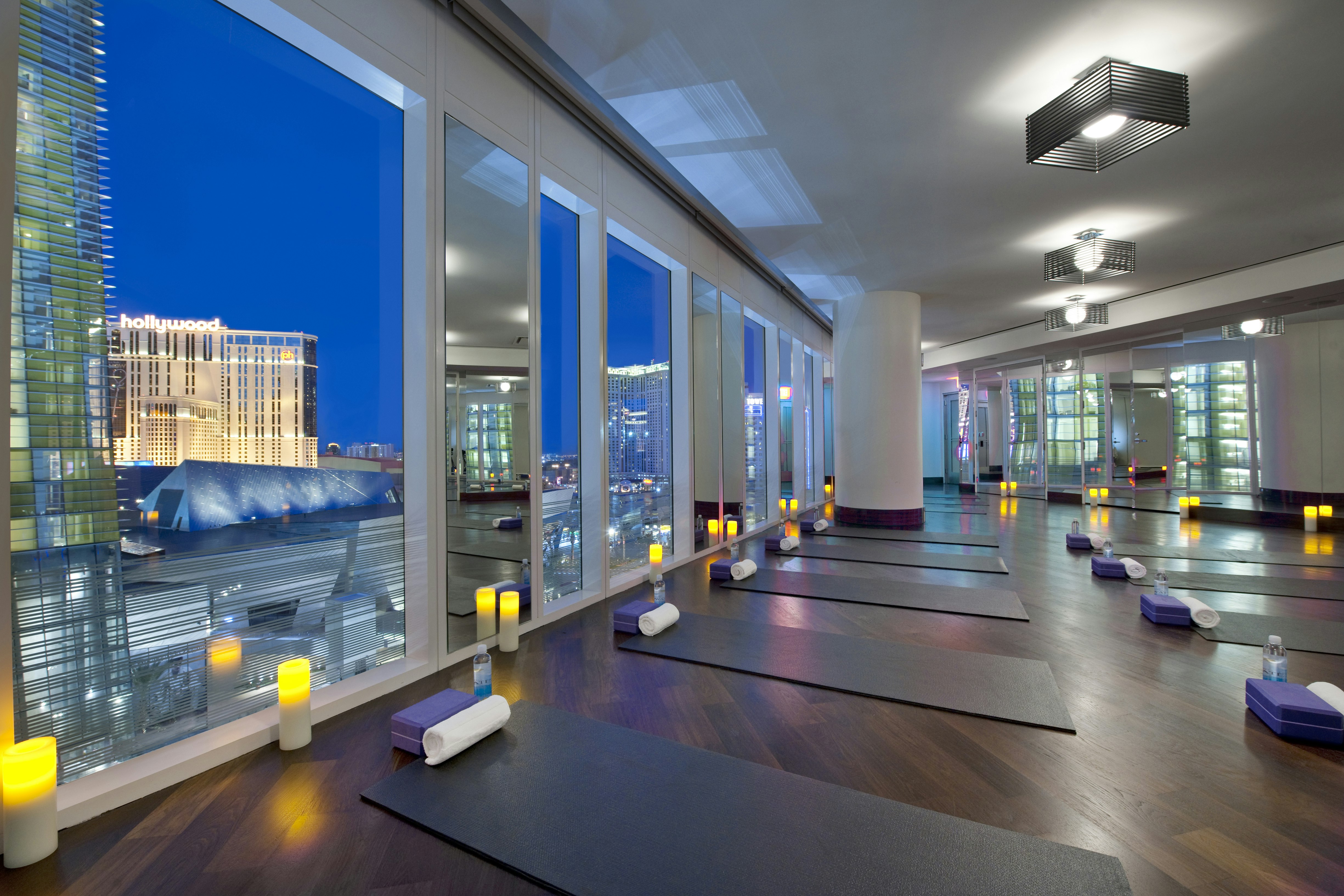 Waldorf Astoria Las Vegas 41/50