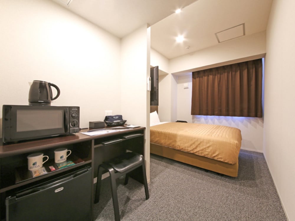 Hotel Livemax Chiba-Chuo Ekimae 10/15