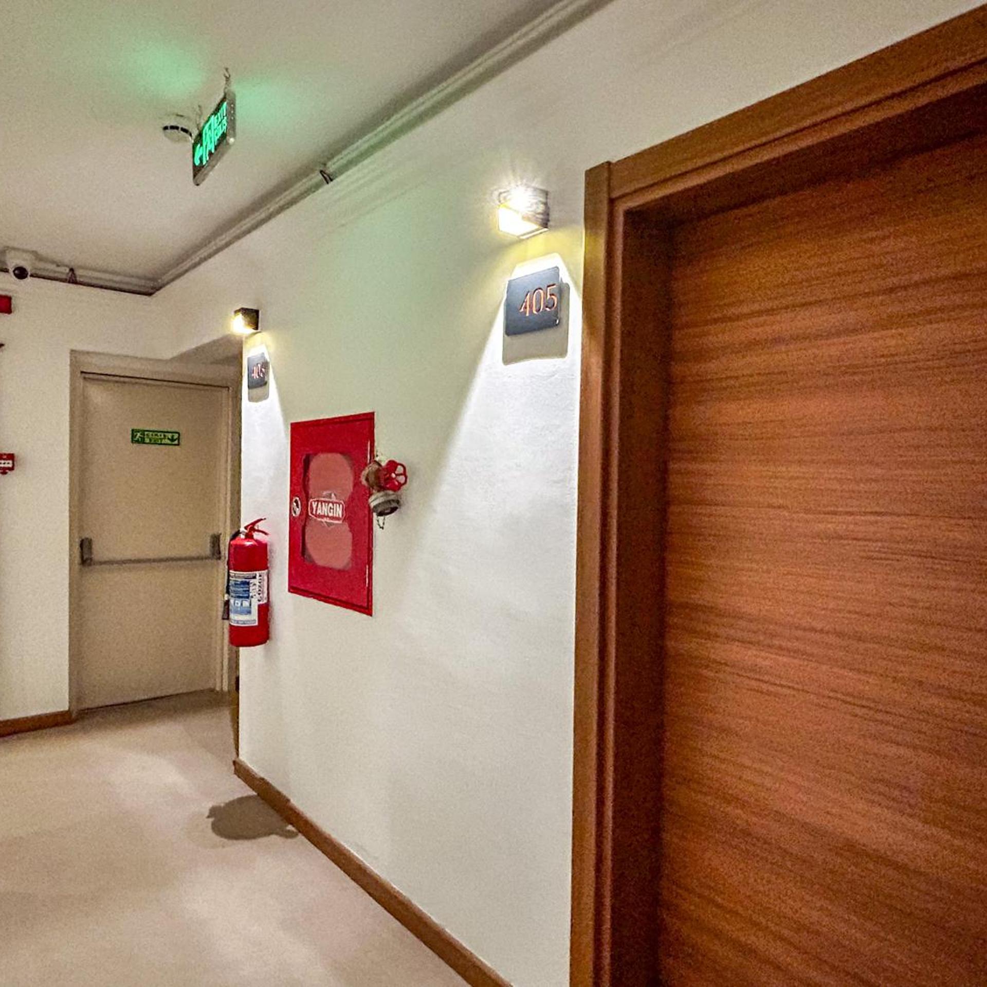 A.Emreli Suite Hotel 6/50