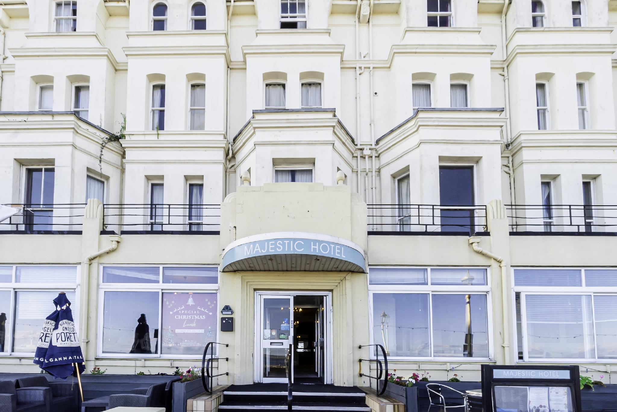 Majestic Hotel Eastbourne by Belvilla